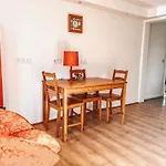 Gemuetliche Terassenwohnung Mit Rustikalem Charme