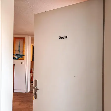 Gemuetliche Terassenwohnung Mit Rustikalem Charme